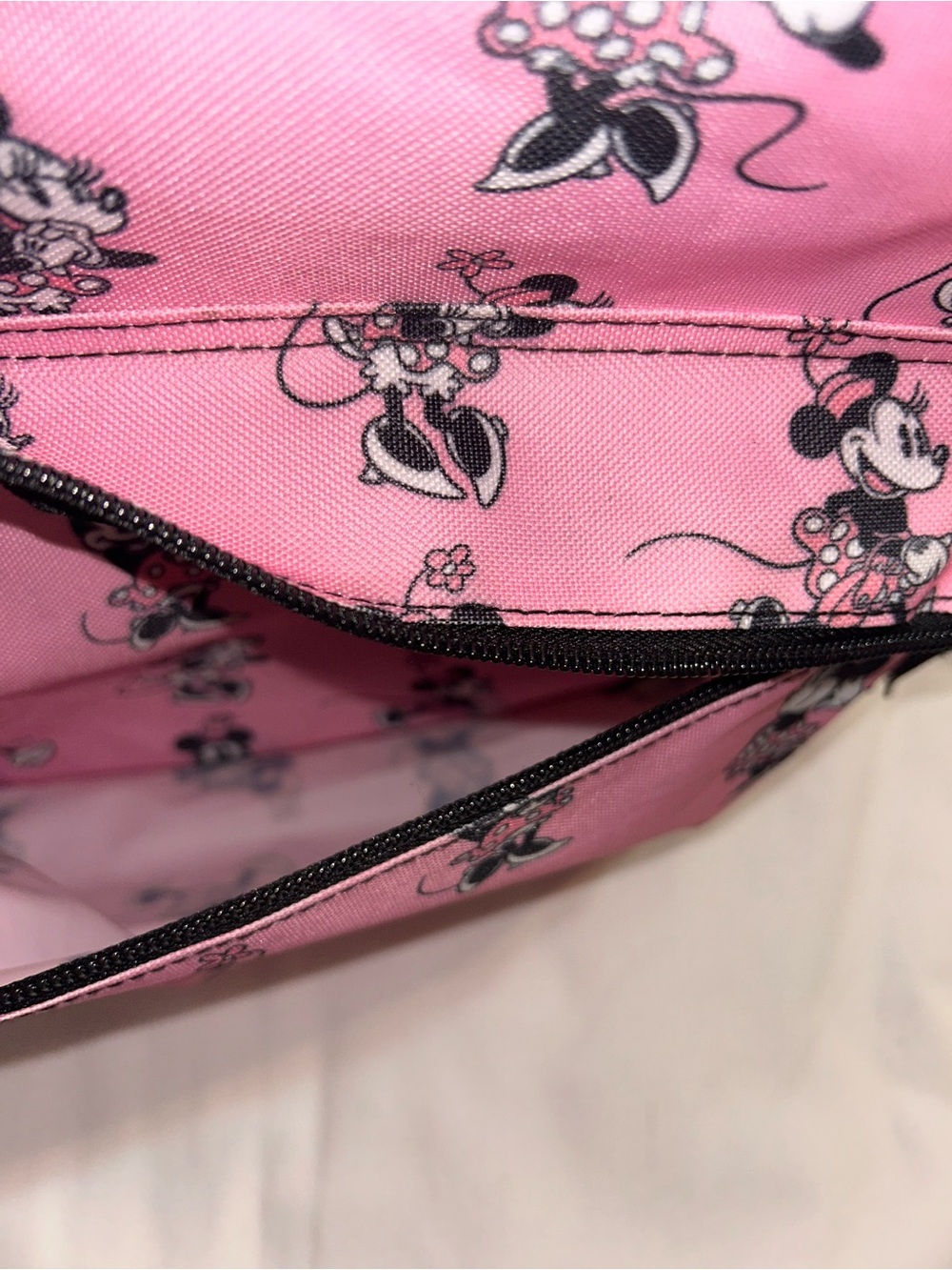 Disney Minnie Mouse Backpack - Picture 8 of 11